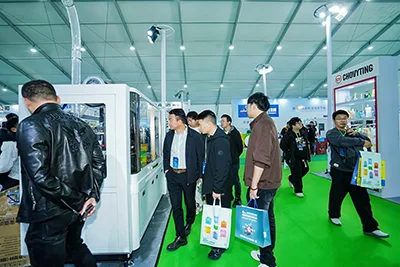 Expo highlight 012